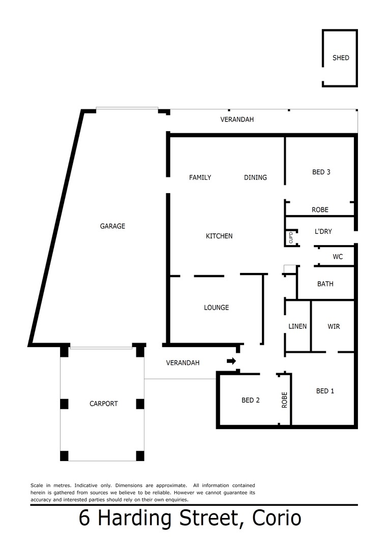 6 Harding Street, Corio, VIC 3214, Corio - Thumbnail 7