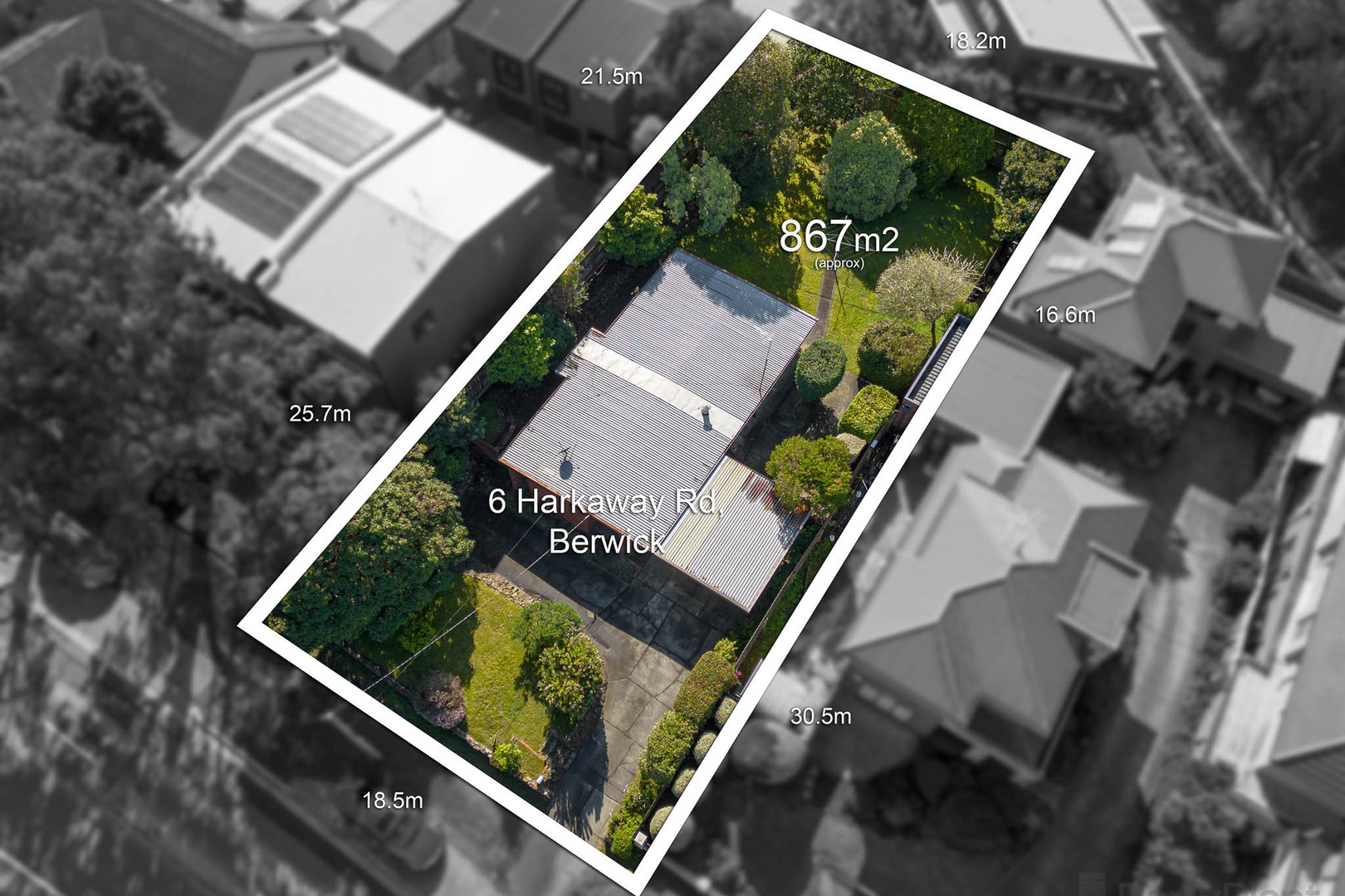 6 Harkaway Road, Berwick, VIC 3806, Berwick - Thumbnail 3