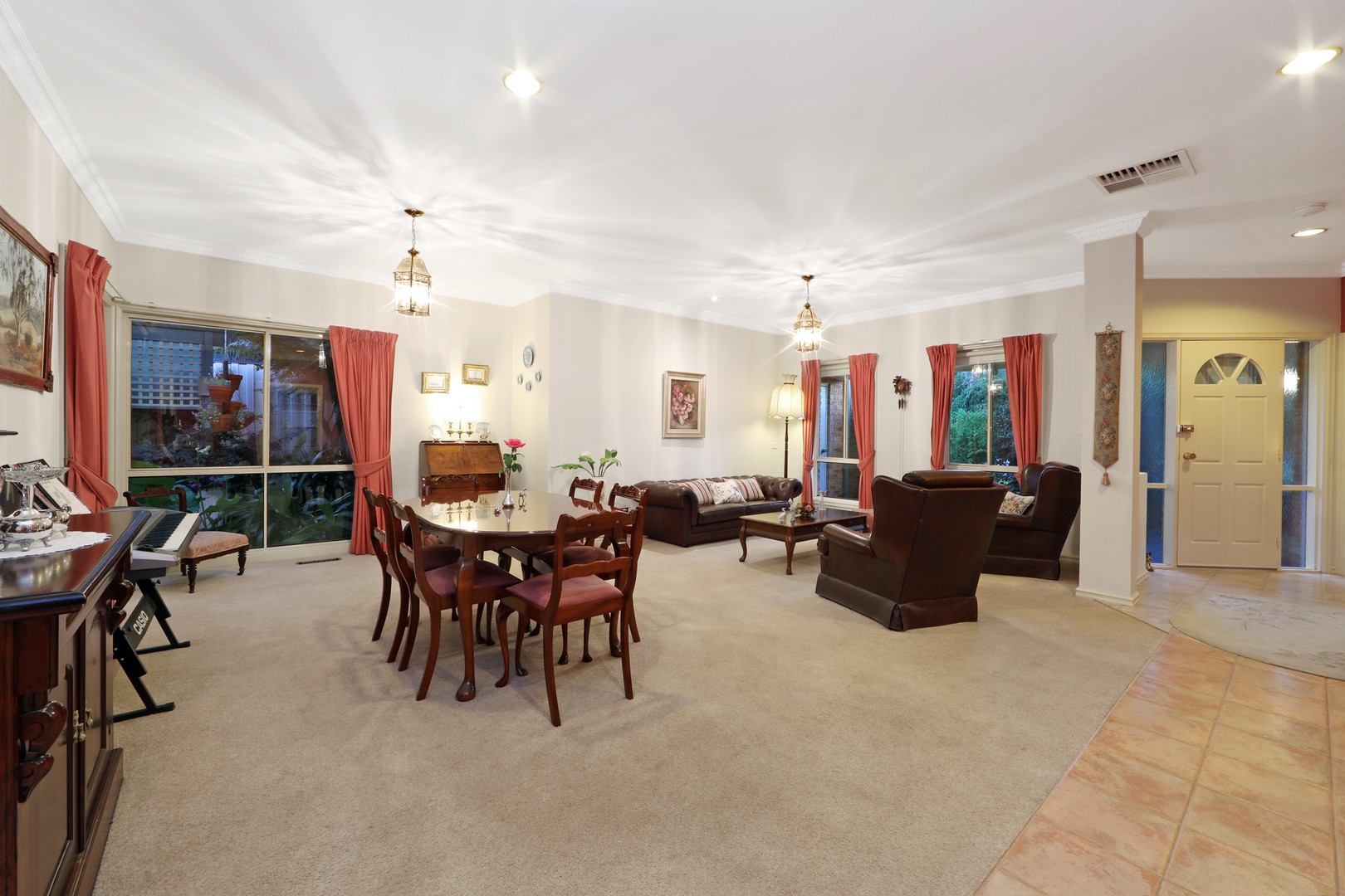 6 Harptree Close, Rowville, VIC 3178, Rowville - Thumbnail 5