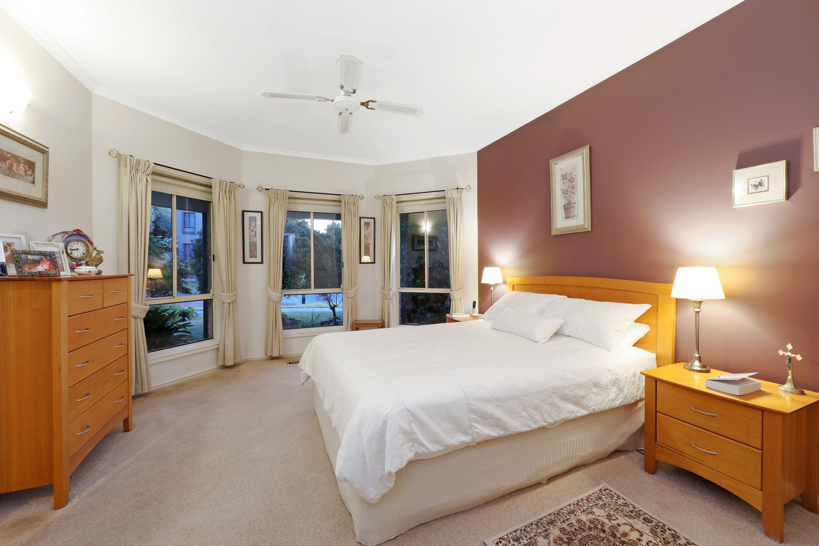 6 Harptree Close, Rowville, VIC 3178, Rowville - Thumbnail 7