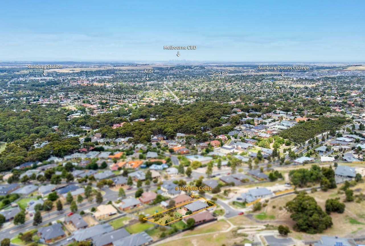 6 Hatfield Ct, Sunbury, VIC 3429, Sunbury - Thumbnail 7