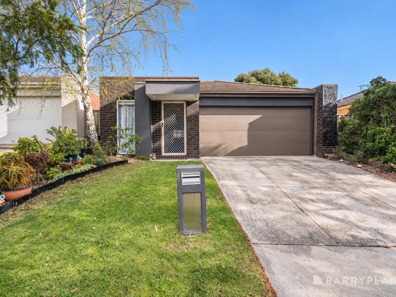 6 Herbert Street, Pakenham, VIC 3810 - Image - 22/09/2026