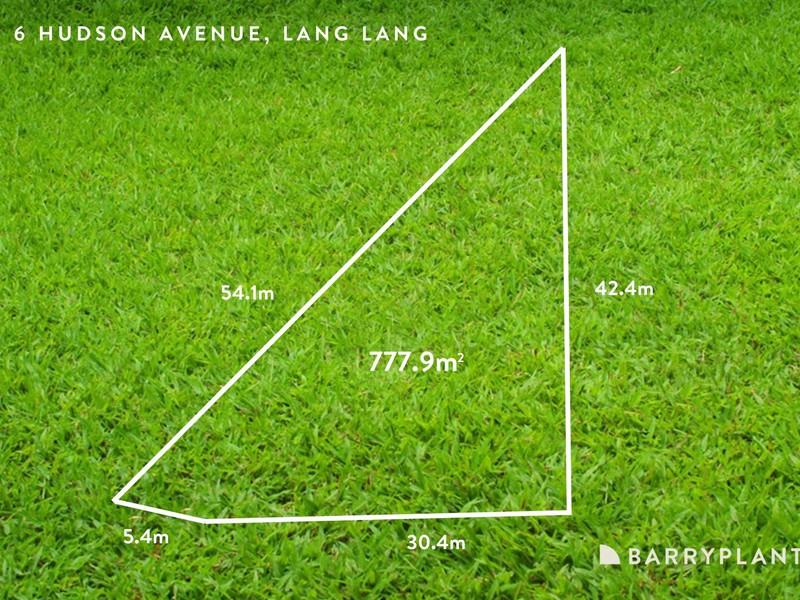 6 Hudson Avenue, Lang Lang, VIC 3984 - Image - 16/08/2024