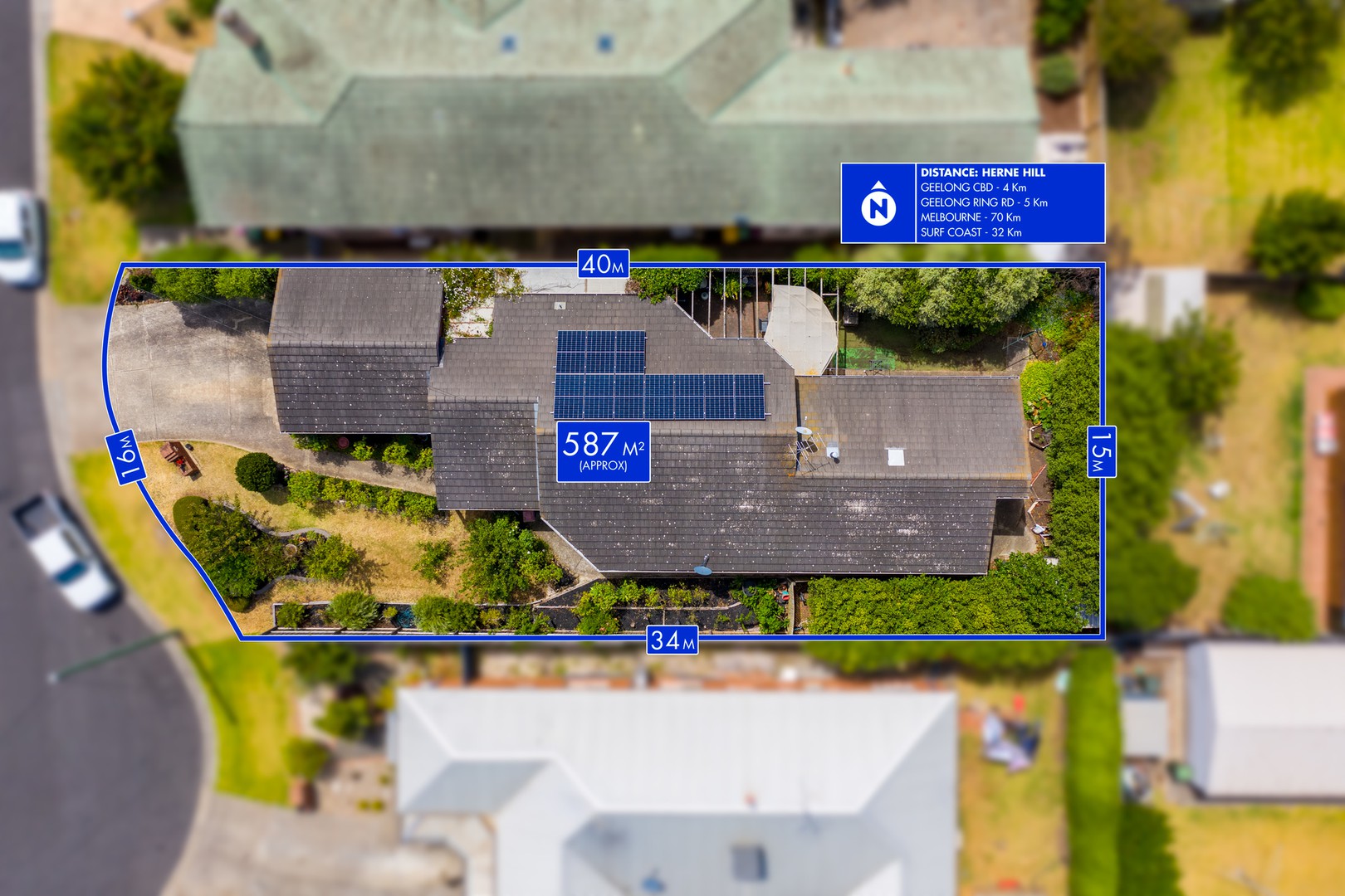 6 Ingrid Court, Herne Hill, VIC 3218, Herne Hill - Thumbnail 8