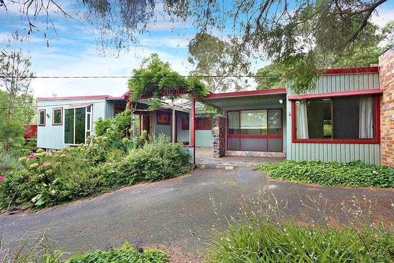 6 Isabel AvenueRingwood East, VIC 3135  - Leased, Ringwood East - Thumbnail 2