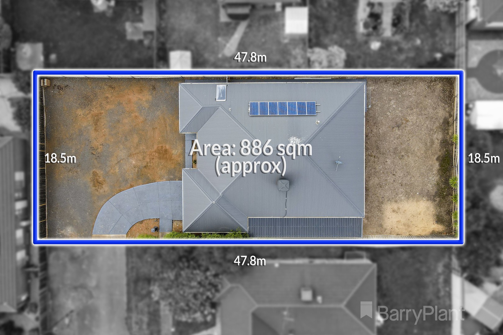 6 Jeune Place, Kurunjang, VIC 3337, Kurunjang - Thumbnail 2