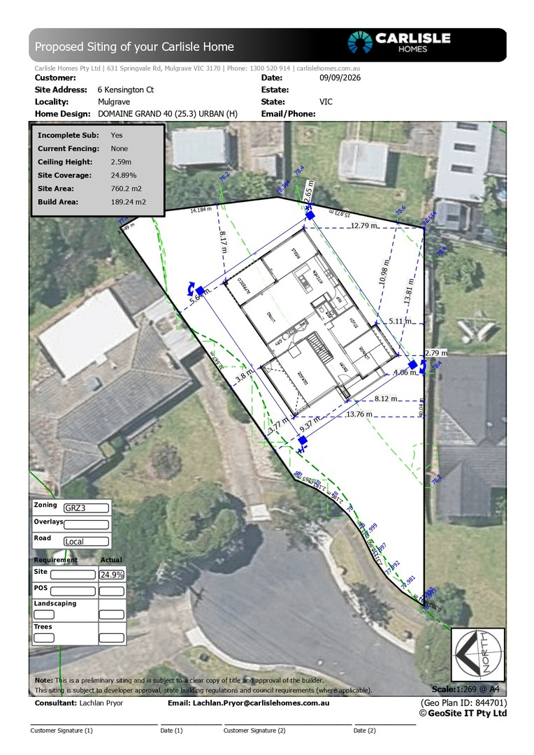 6 Kensington Court, Mulgrave, VIC 3170 - Thumbnail 2 - 03/09/2026