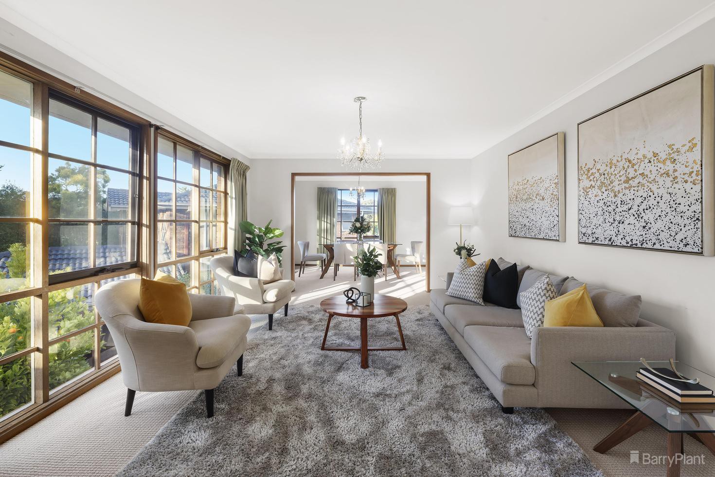 6 Kent Court, Doncaster East, VIC 3109, Doncaster East - Thumbnail 2