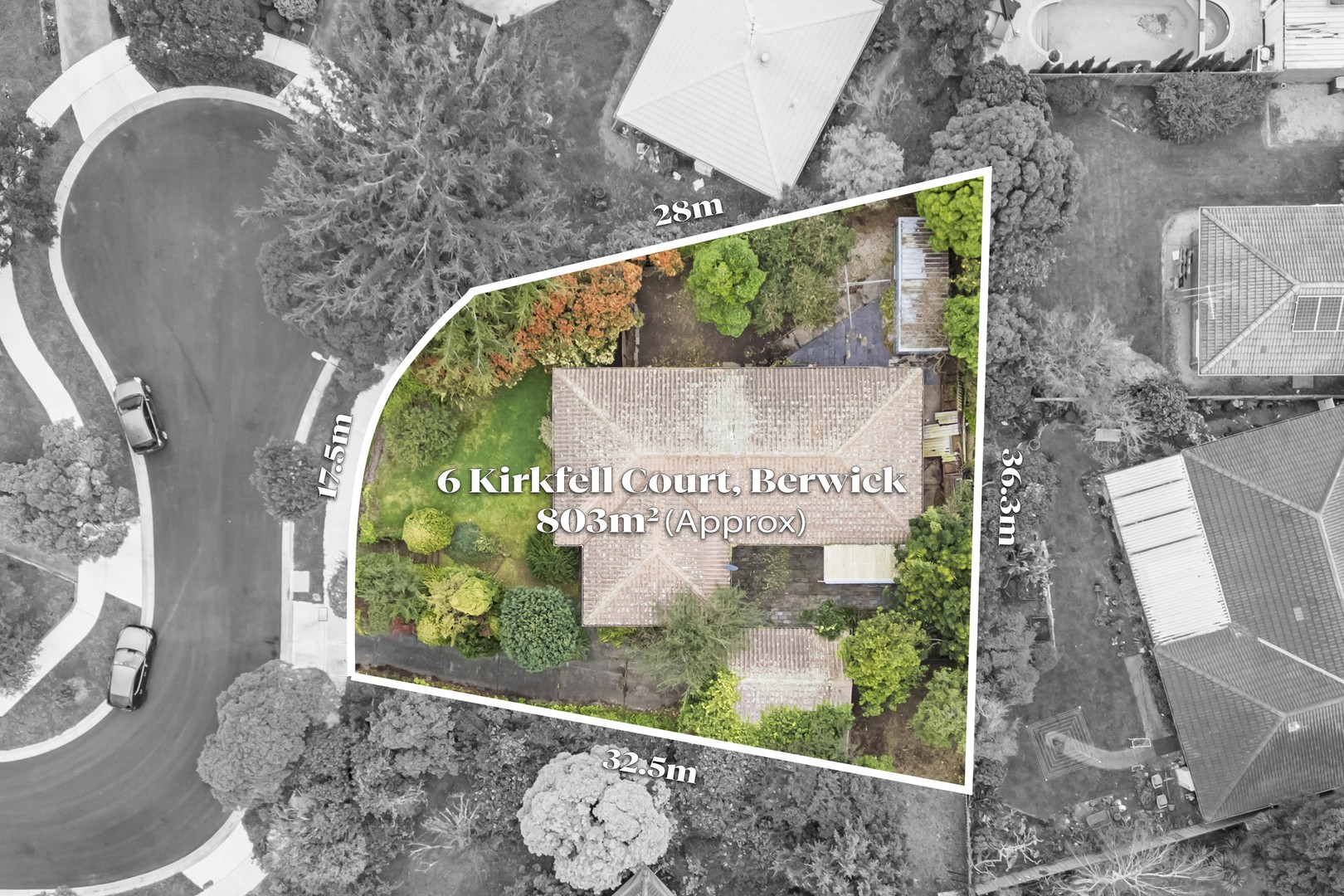 6 Kirkfell Court, Berwick, VIC 3806, Berwick - Thumbnail 2