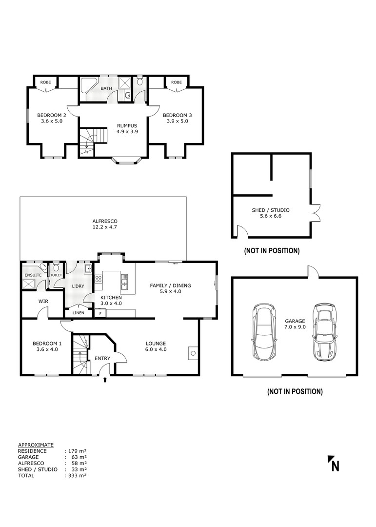 6 Kooralinga Drive, Wandong, VIC 3758, Wandong - Thumbnail 8