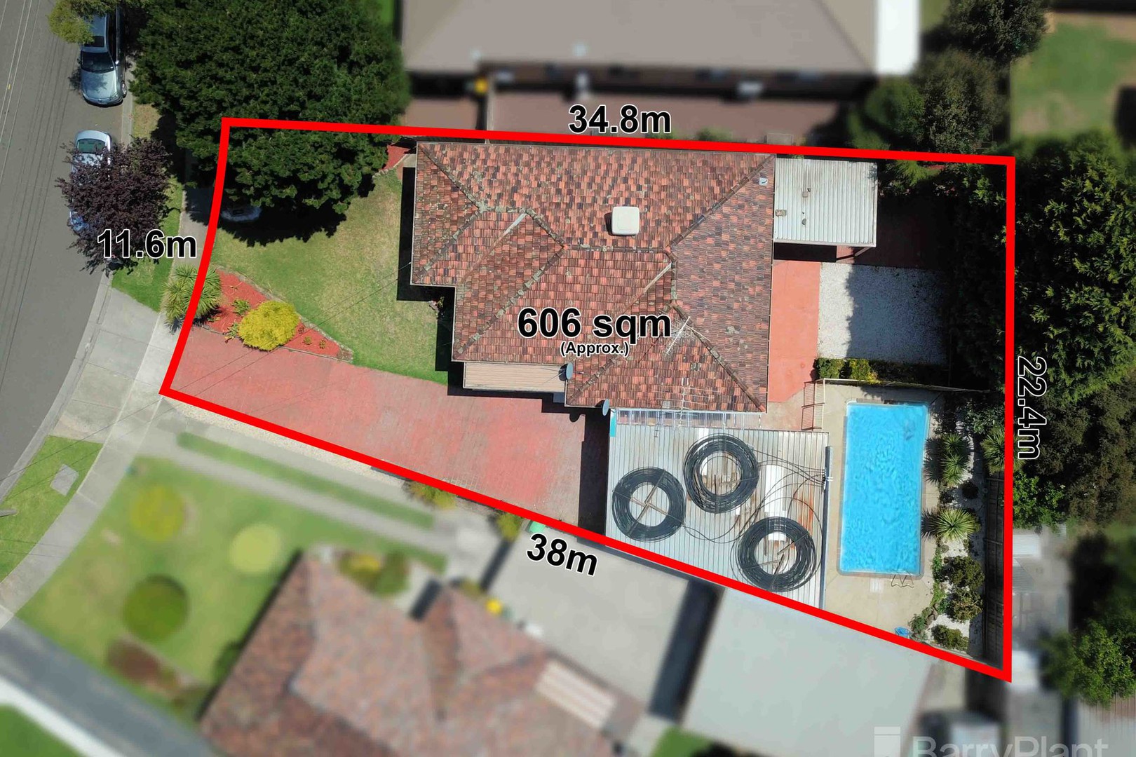 6 Letchworth Place, Epping, VIC 3076, Epping - Thumbnail 2