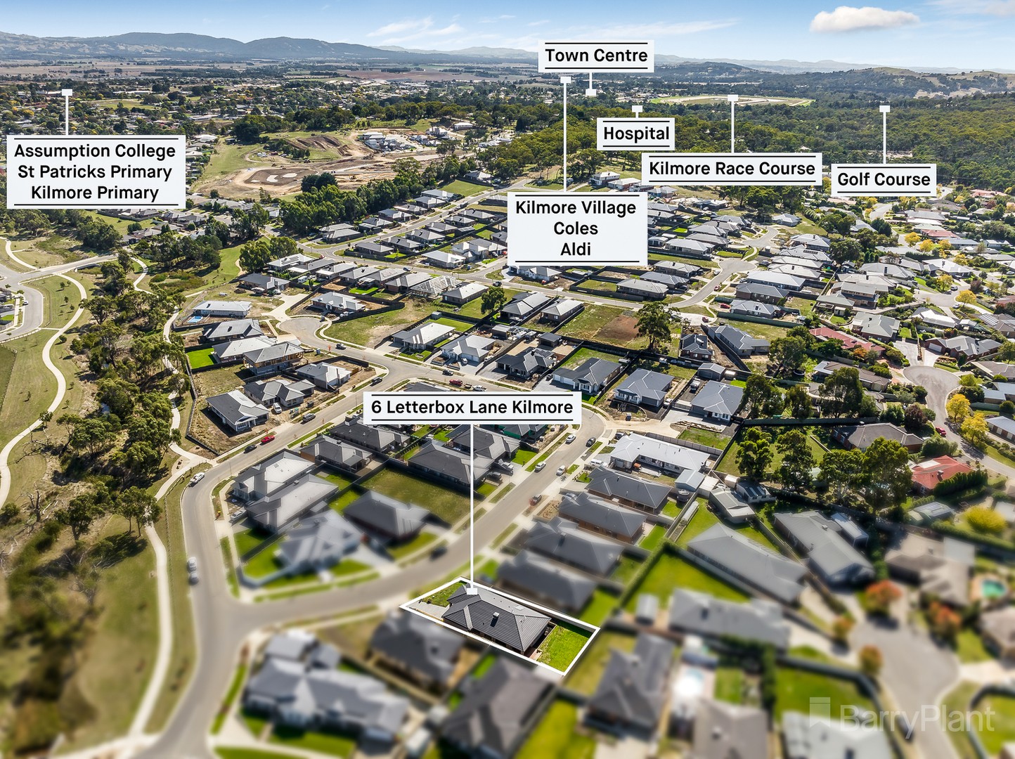 6 Letterbox Lane, Kilmore, VIC 3764, Kilmore - Thumbnail 2