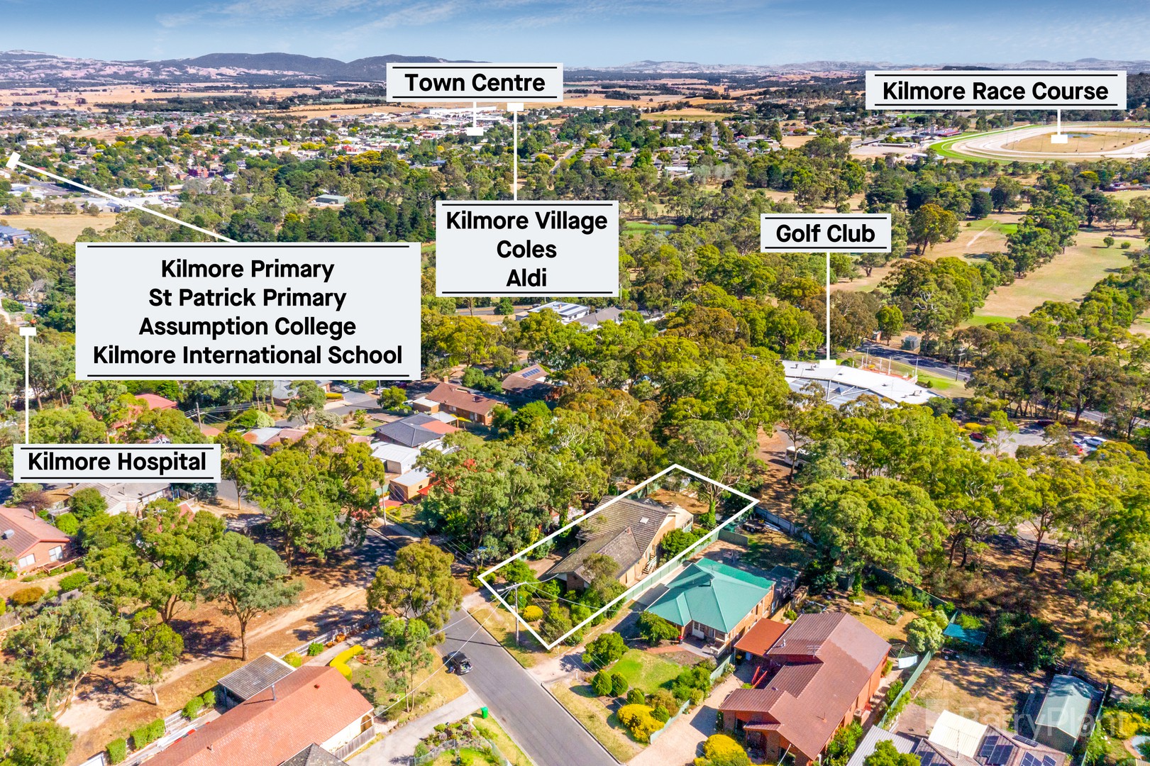 6 Link Avenue, Kilmore, VIC 3764, Kilmore - Thumbnail 2