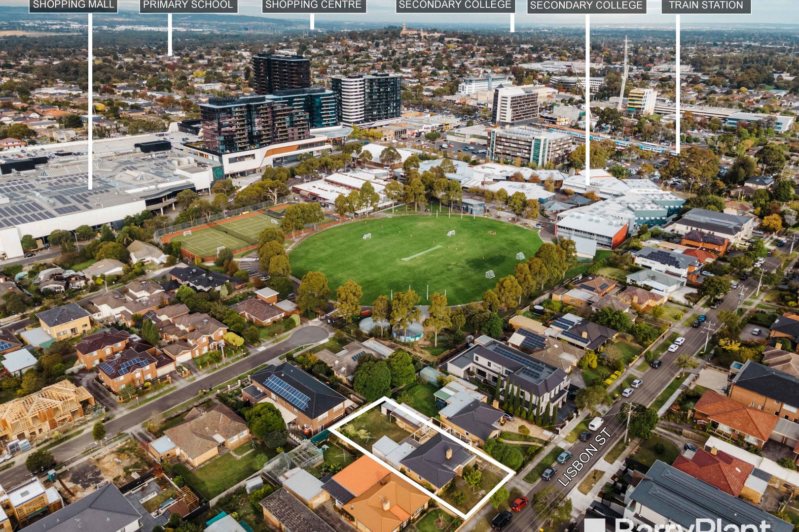 6 Lisbon Street, Glen Waverley, VIC 3150, Glen Waverley - Thumbnail 2
