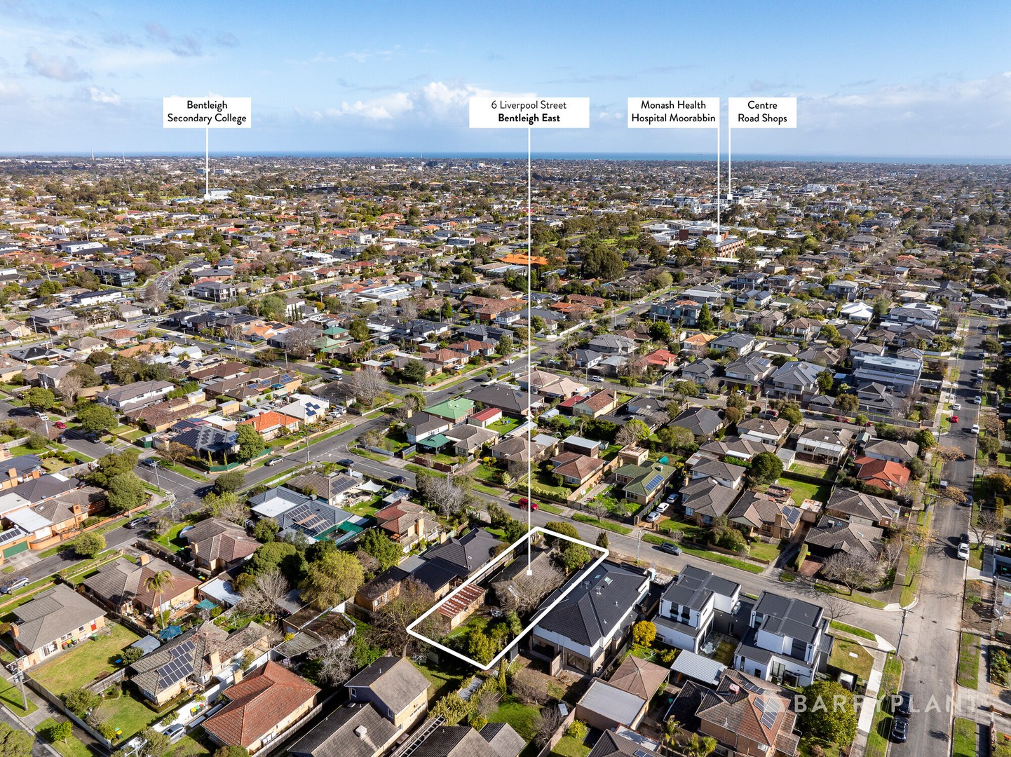 6 Liverpool Street, Bentleigh East, VIC 3165, Bentleigh East - Thumbnail 2