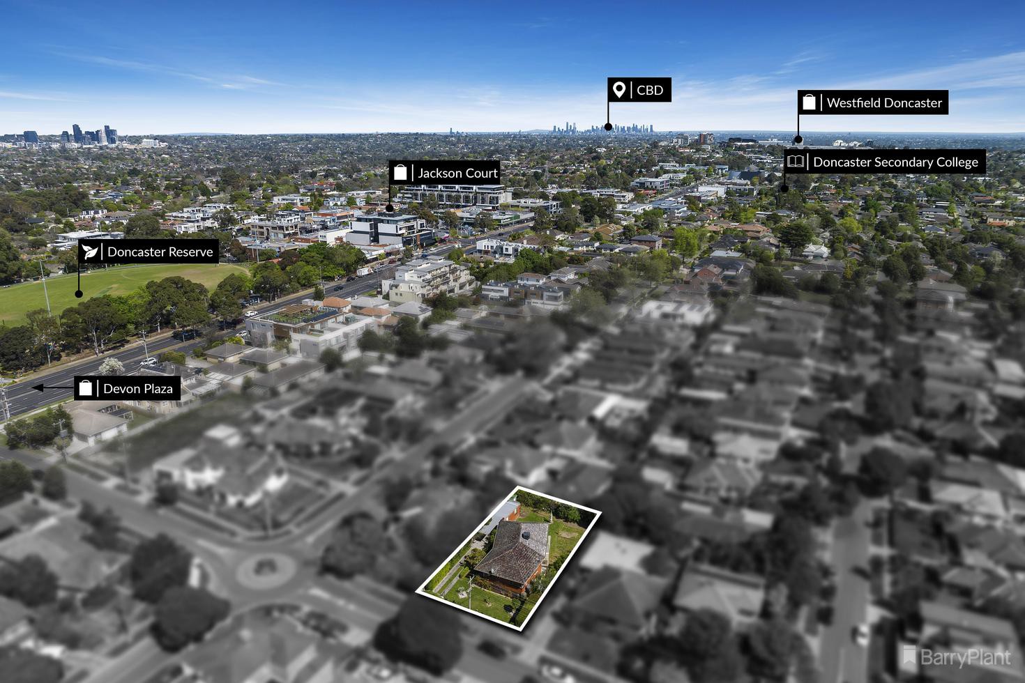 6 Major Street, Doncaster East, VIC 3109, Doncaster East - Thumbnail 7