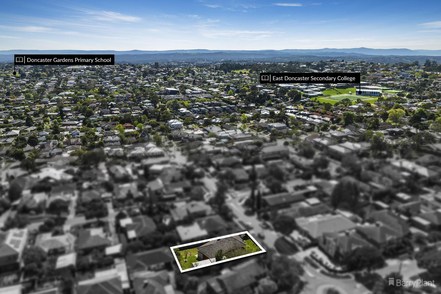 6 Major Street, Doncaster East, VIC 3109, Doncaster East - Thumbnail 8