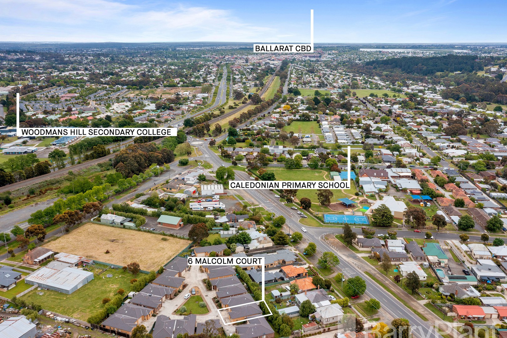 6 Malcolm CourtBrown Hill, VIC 3350, Brown Hill - Thumbnail 2