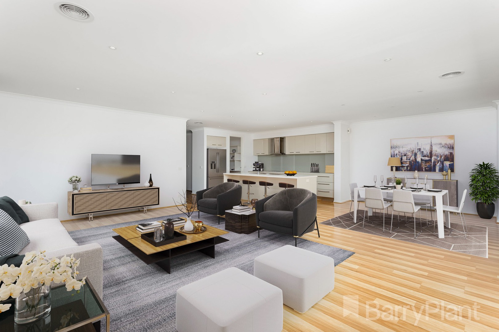 6 Mangrove Parade, Point Cook, VIC 3030, Point Cook - Thumbnail 3