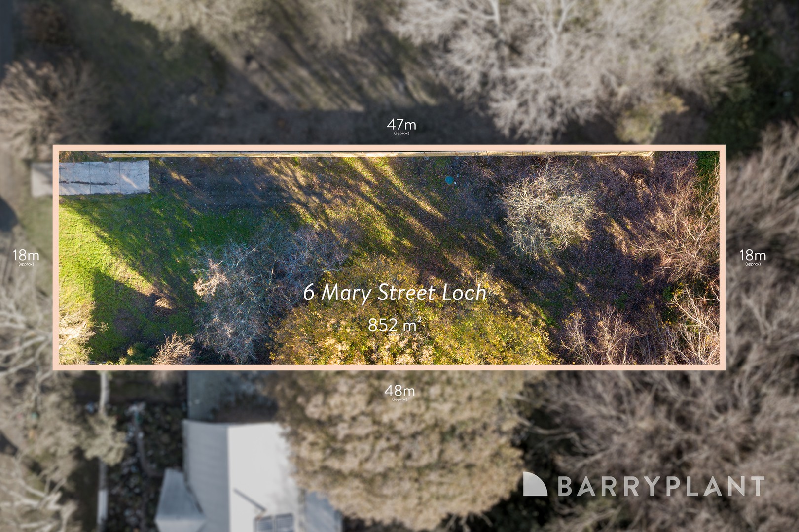 6 Mary Street, Loch, VIC 3945 - Thumbnail 2 - 27/06/2025