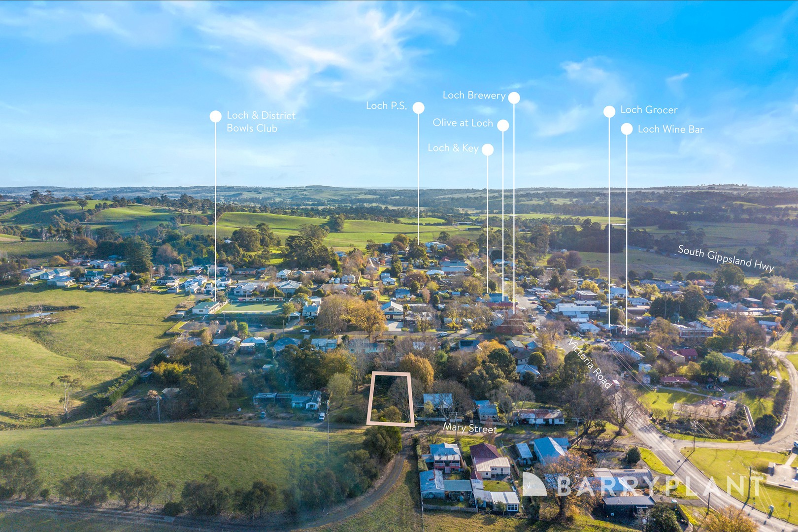 6 Mary Street, Loch, VIC 3945, Loch - Thumbnail 5