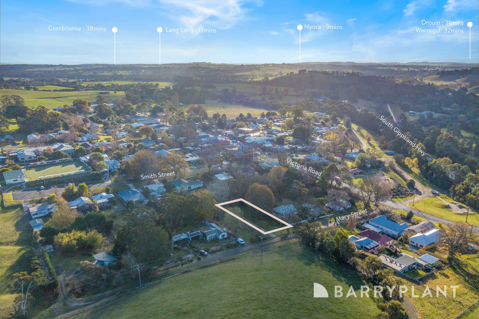 6 Mary Street, Loch, VIC 3945, Loch - Thumbnail 6