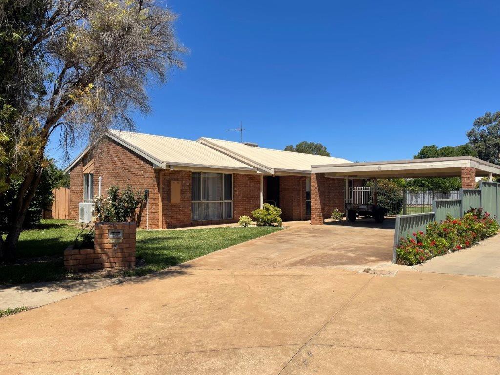 6 McKay Place, Mildura, VIC 3500