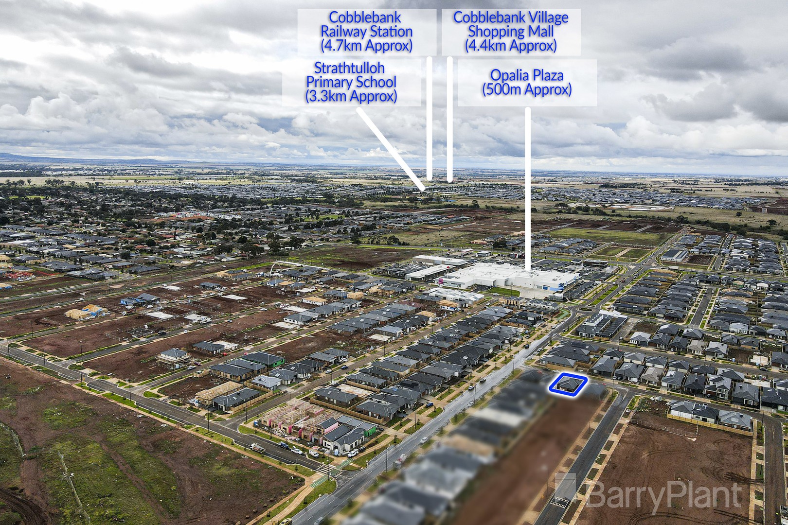6 Metroon Drive, Weir Views, VIC 3338, Weir Views - Thumbnail 2
