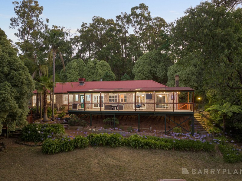 6 Mimosa Avenue, Emerald, VIC 3782 - Image - 27/01/2026