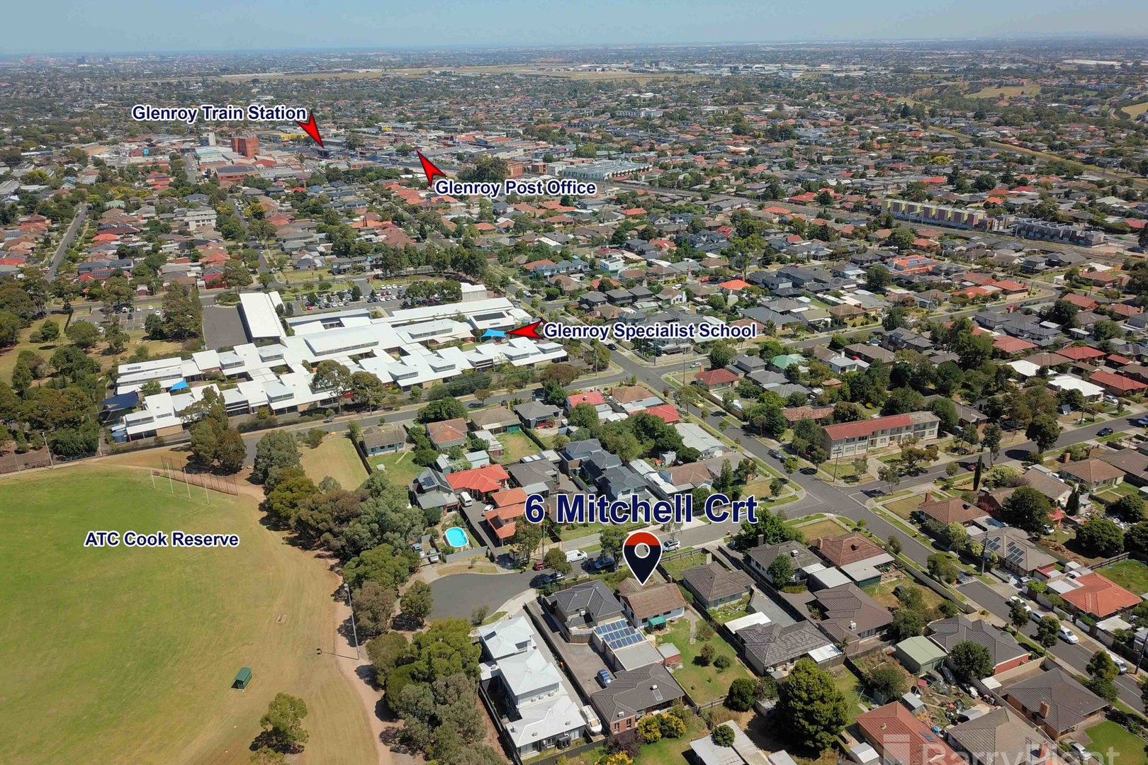 6 Mitchell Court, Glenroy, VIC 3046, Glenroy - Thumbnail 7