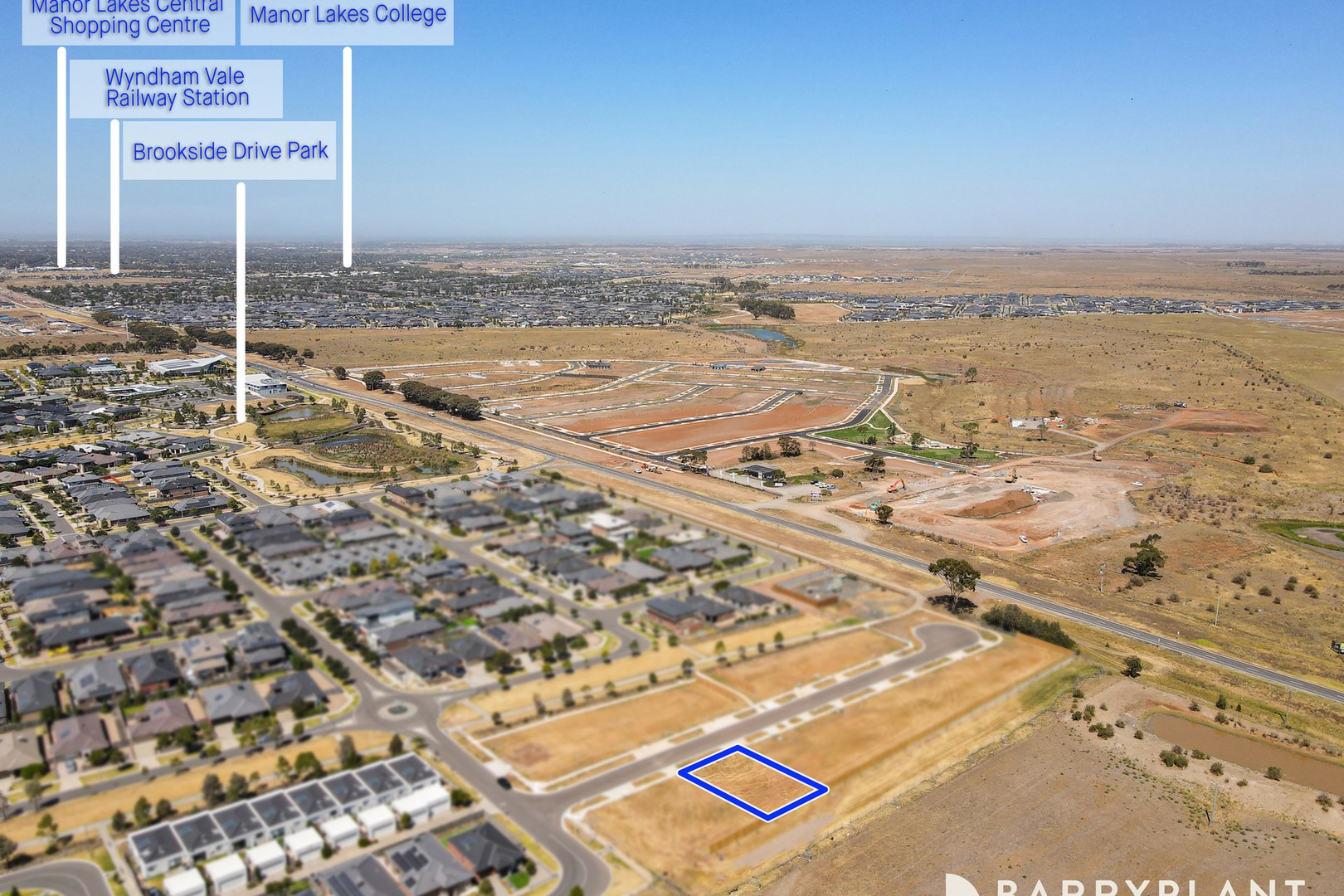 6 Mondegreen Close, Wyndham Vale, VIC 3024 - Thumbnail 2 - 08/07/2025