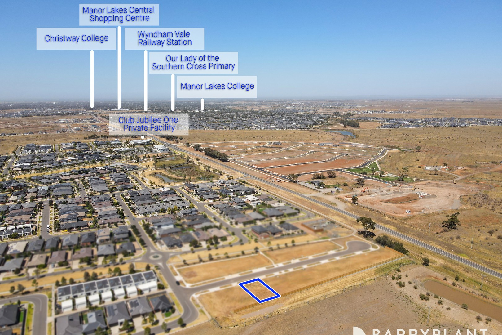 6 Mondegreen Close, Wyndham Vale, VIC 3024, Wyndham Vale - Thumbnail 4