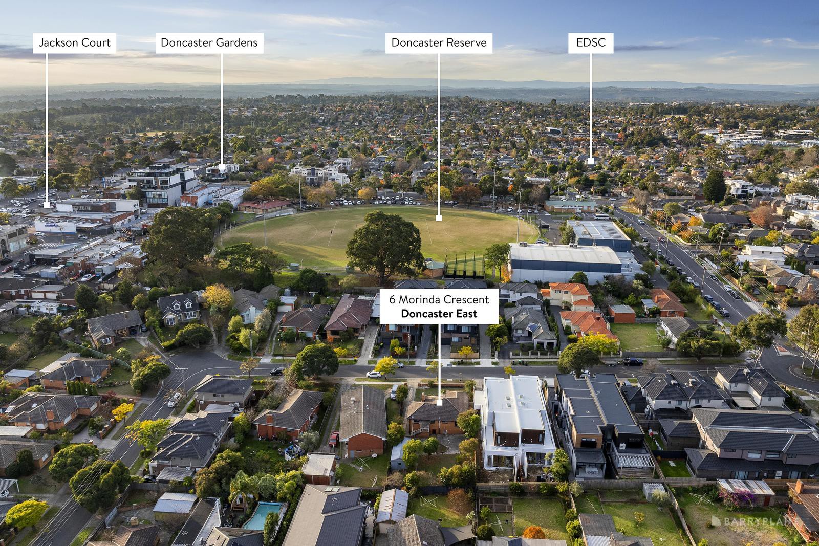 6 Morinda Crescent, Doncaster East, VIC 3109, Doncaster East - Thumbnail 7