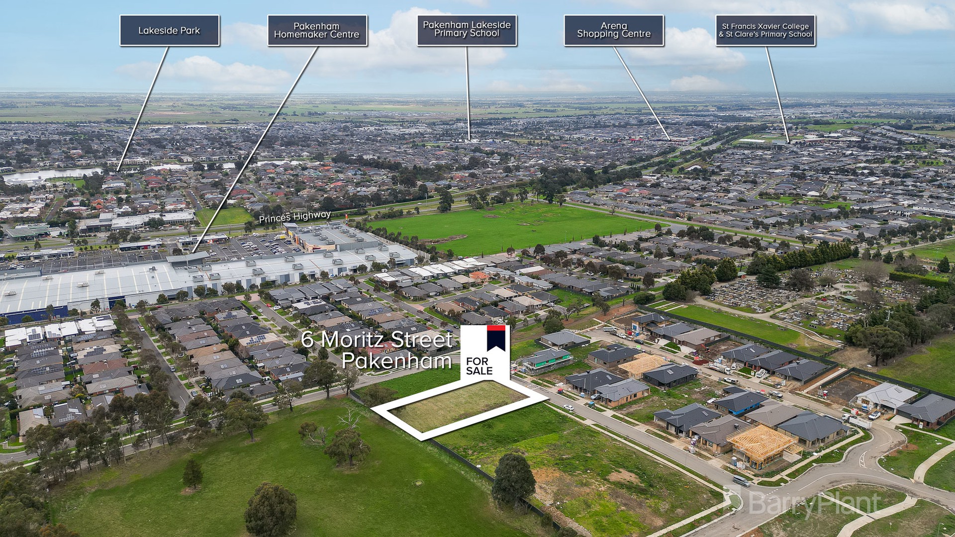 6 Moritz Street, Pakenham, VIC 3810, Pakenham - Thumbnail 4