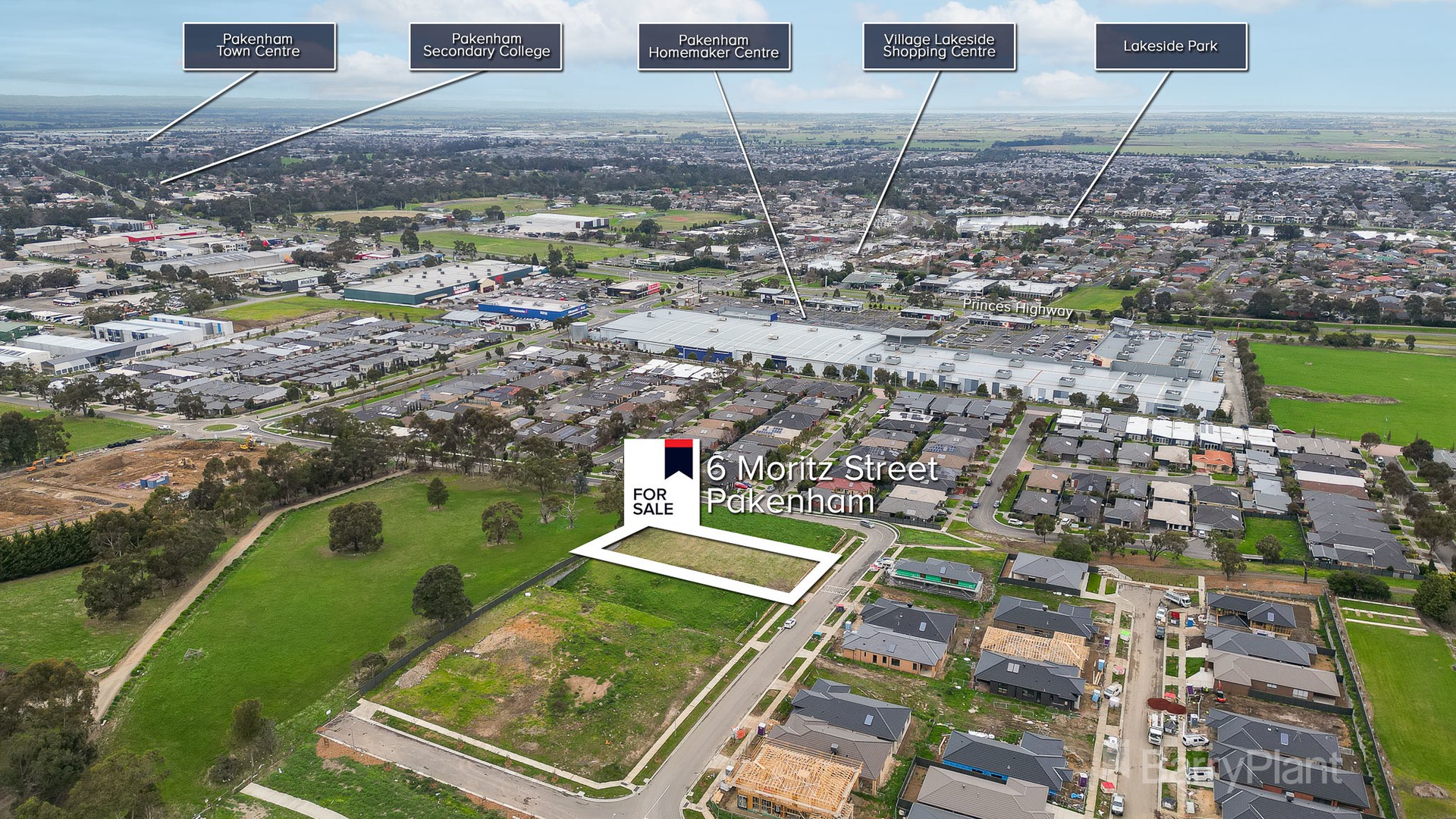 6 Moritz Street, Pakenham, VIC 3810, Pakenham - Thumbnail 5