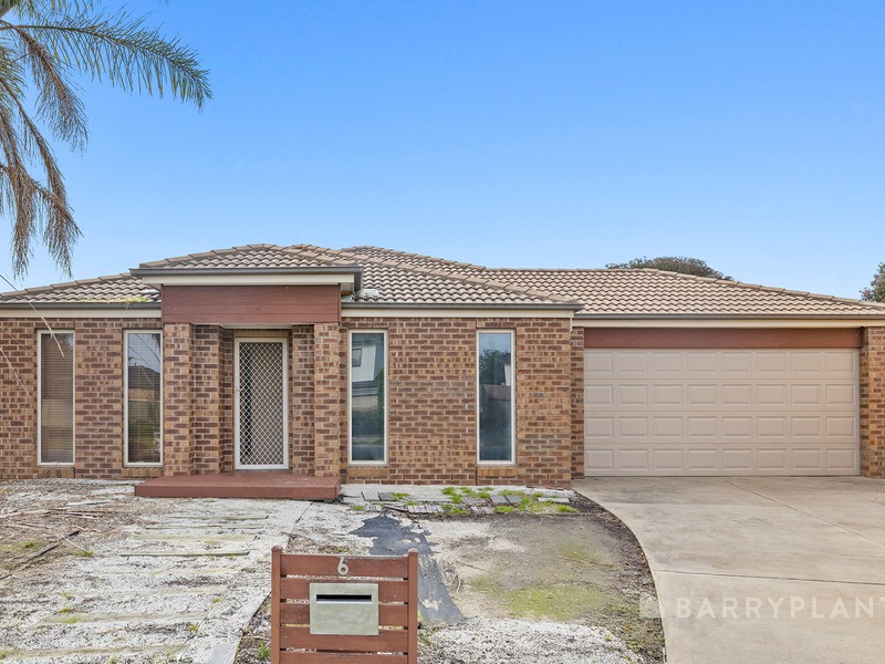 6 Nepeta Way, Pakenham, VIC 3810 - Image - 08/10/2026