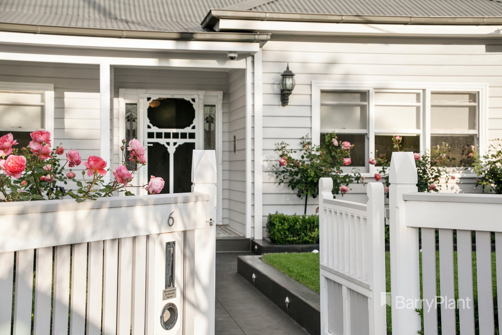 6 Nichol Street, Preston, VIC 3072, Preston - Thumbnail 2