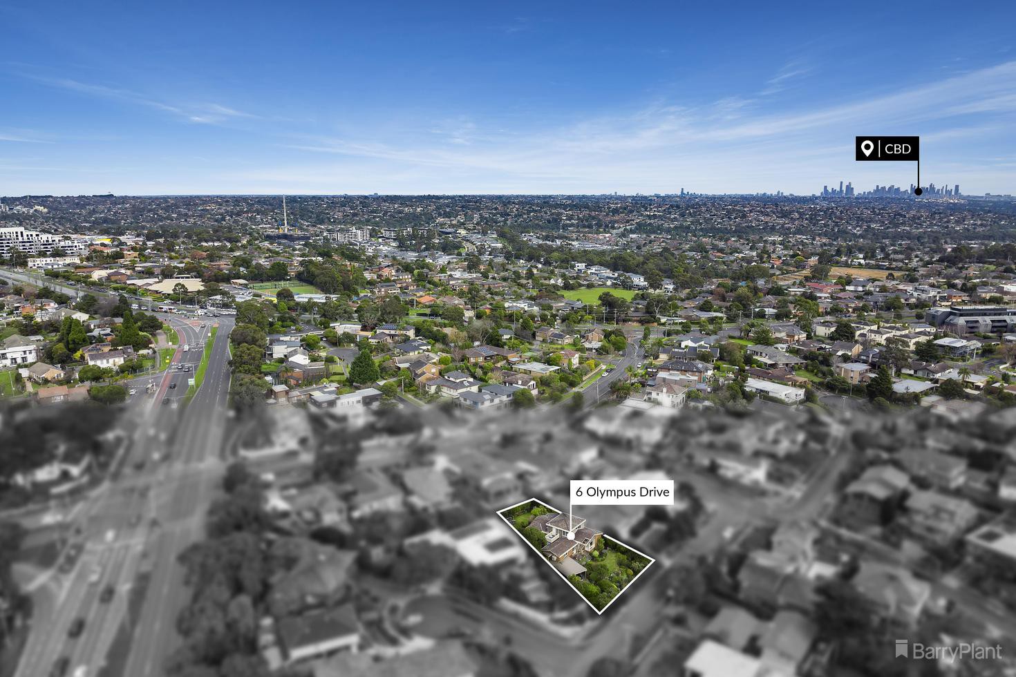 6 Olympus Drive, Templestowe Lower, VIC 3107, Templestowe Lower - Thumbnail 8