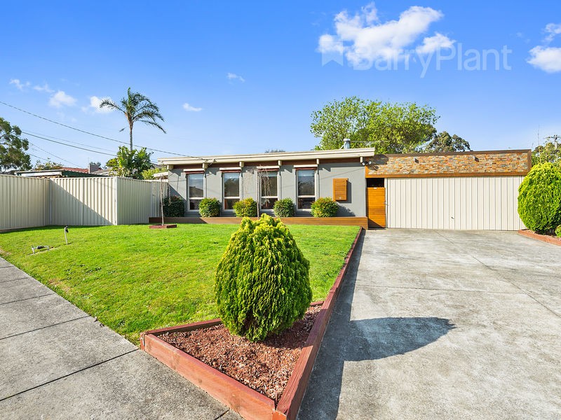 6 Otira Road, Knoxfield, VIC 3180, Knoxfield - Thumbnail 4