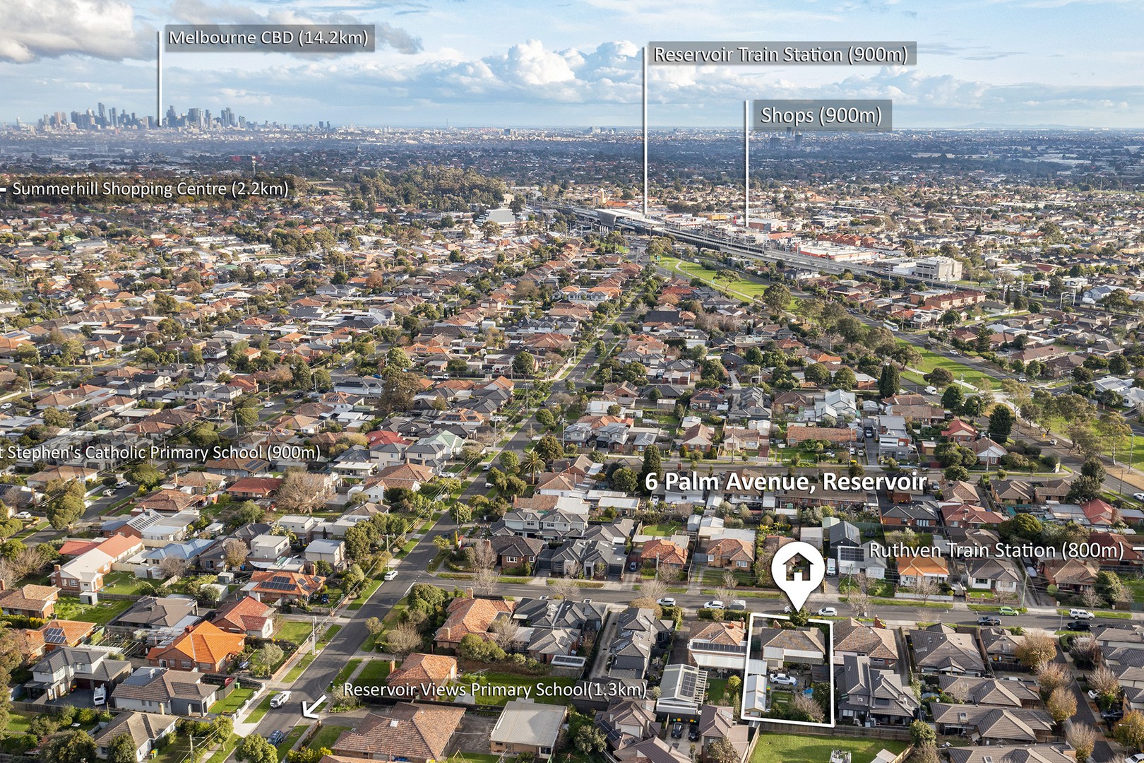 6 Palm Avenue, Reservoir, VIC 3073, Reservoir - Thumbnail 4