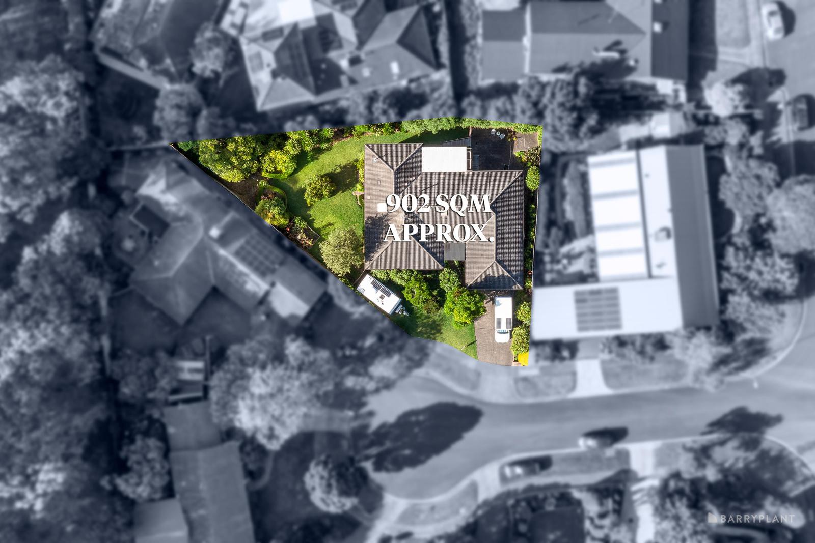 6 Paltarra Court, Doncaster East, VIC 3109 - Thumbnail 2 - 23/01/2024