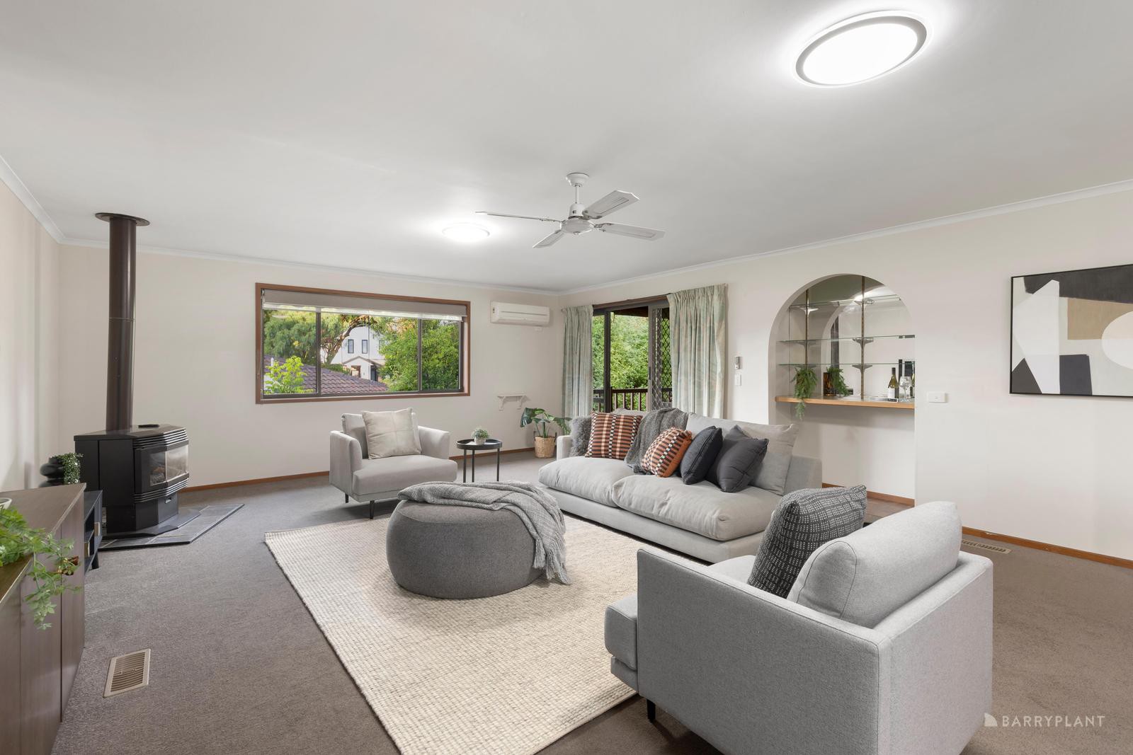 6 Paltarra Court, Doncaster East, VIC 3109, Doncaster East - Thumbnail 8