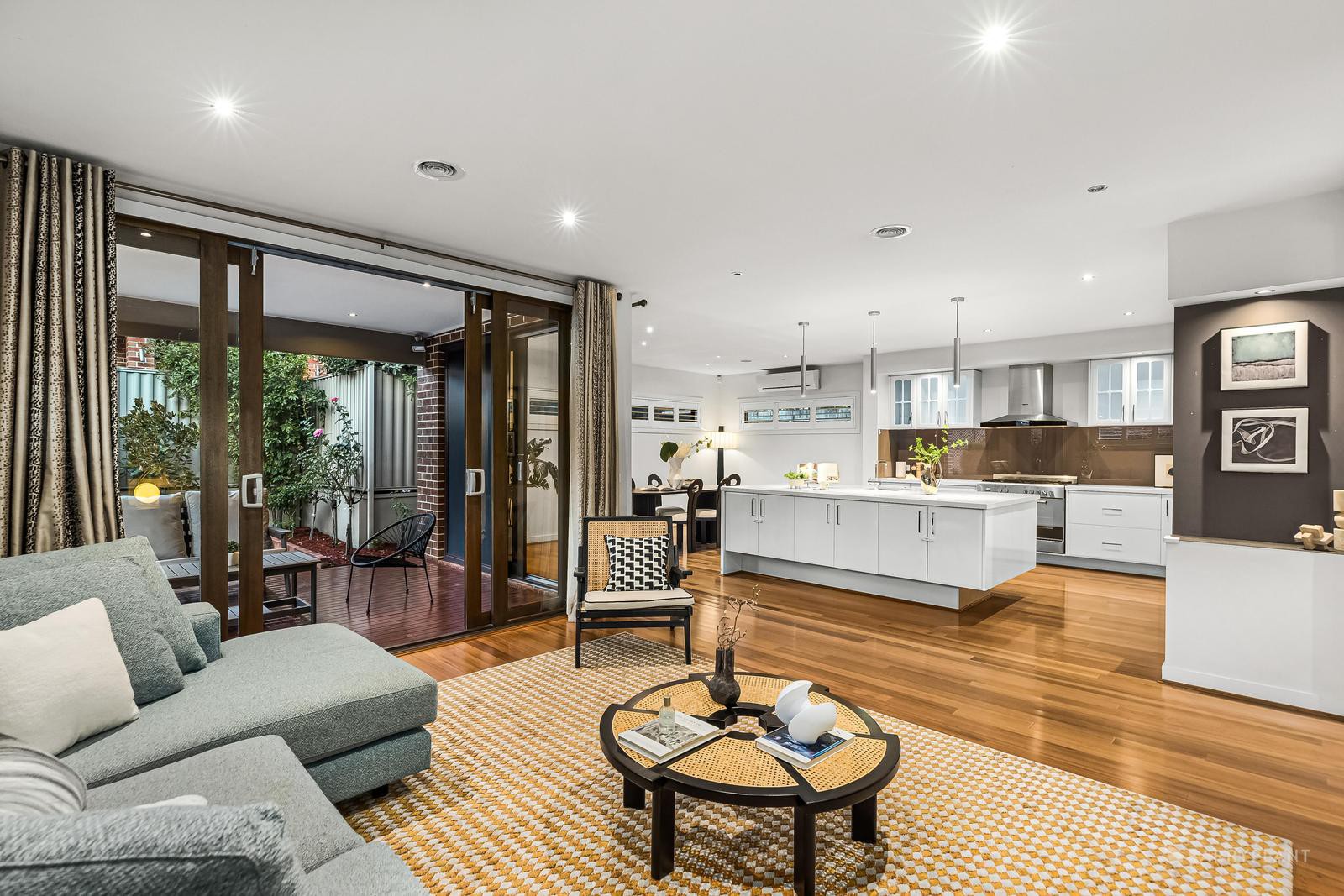 6 Park Avenue, Doncaster, VIC 3108, Doncaster - Thumbnail 5