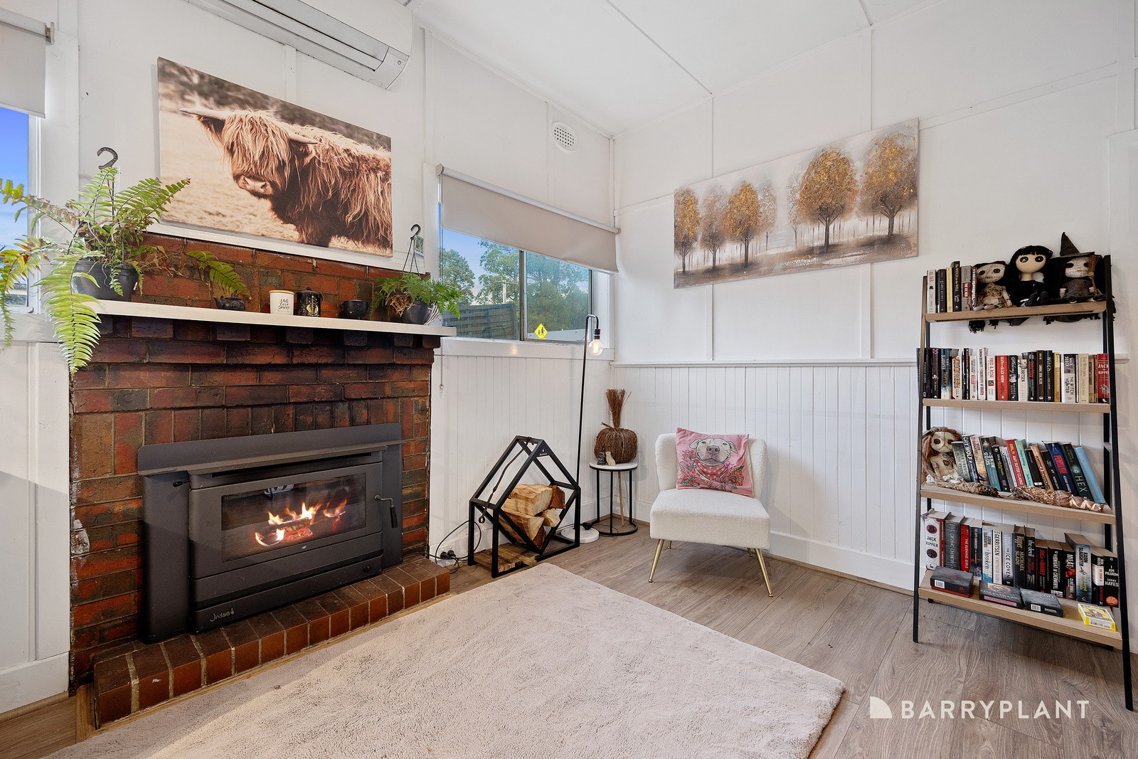 6 Park Road, Warburton, VIC 3799, Warburton - Thumbnail 2