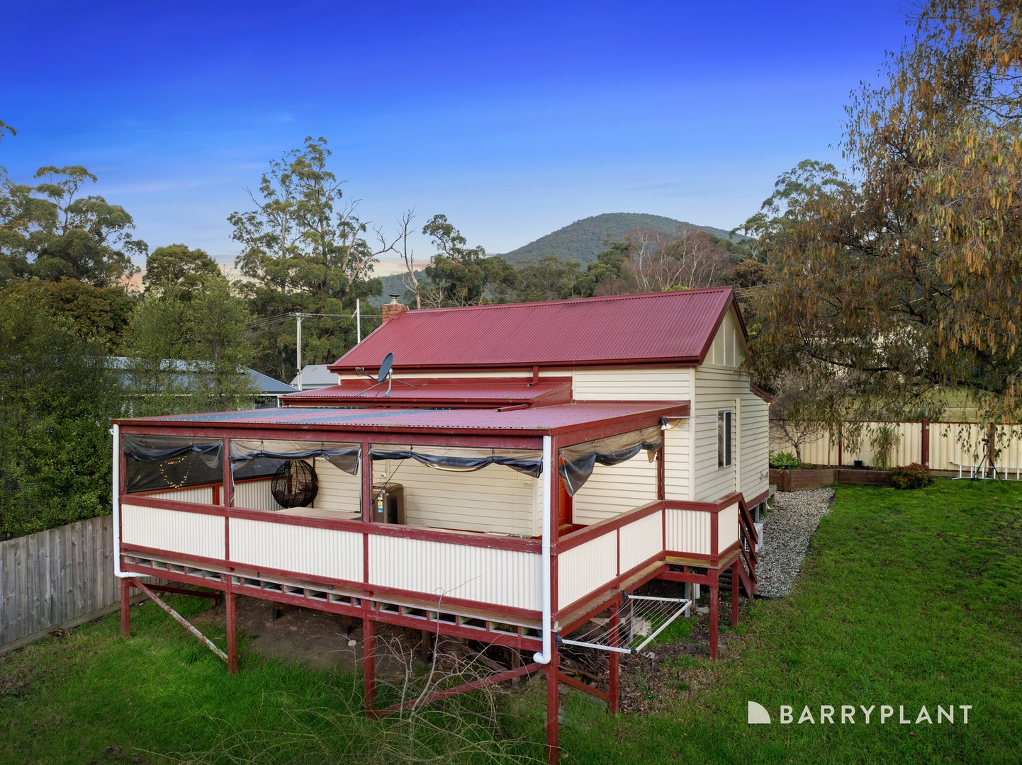 6 Park Road, Warburton, VIC 3799, Warburton - Thumbnail 5