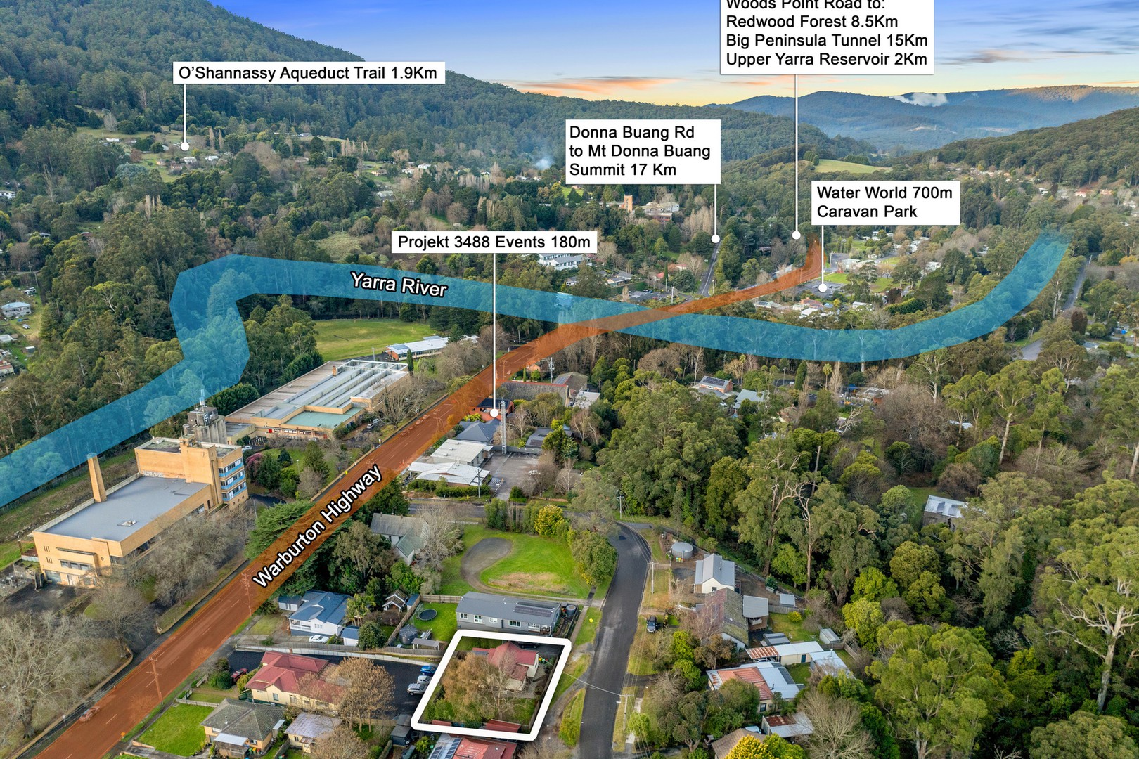 6 Park Road, Warburton, VIC 3799, Warburton - Thumbnail 6