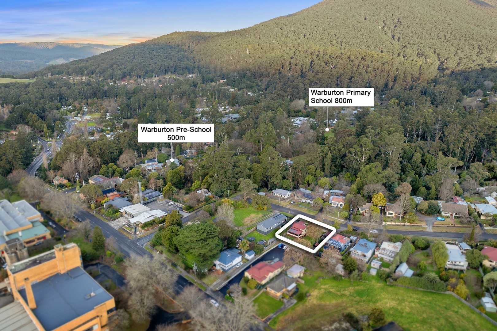 6 Park Road, Warburton, VIC 3799, Warburton - Thumbnail 7