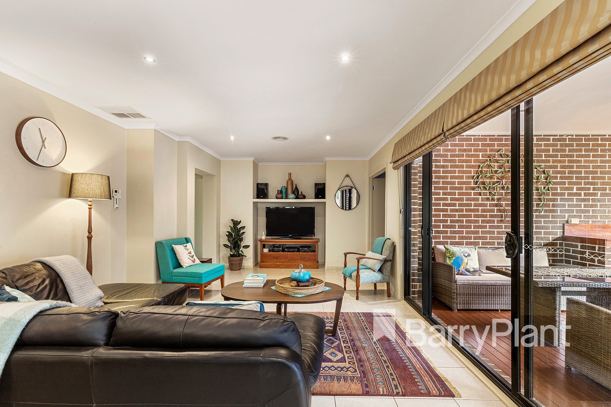 6 Parkedge Circuit, Rosebud, VIC 3939, Rosebud - Thumbnail 4