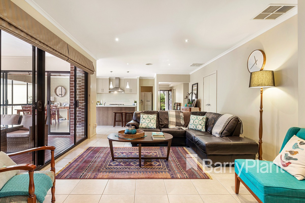 6 Parkedge Circuit, Rosebud, VIC 3939, Rosebud - Thumbnail 7