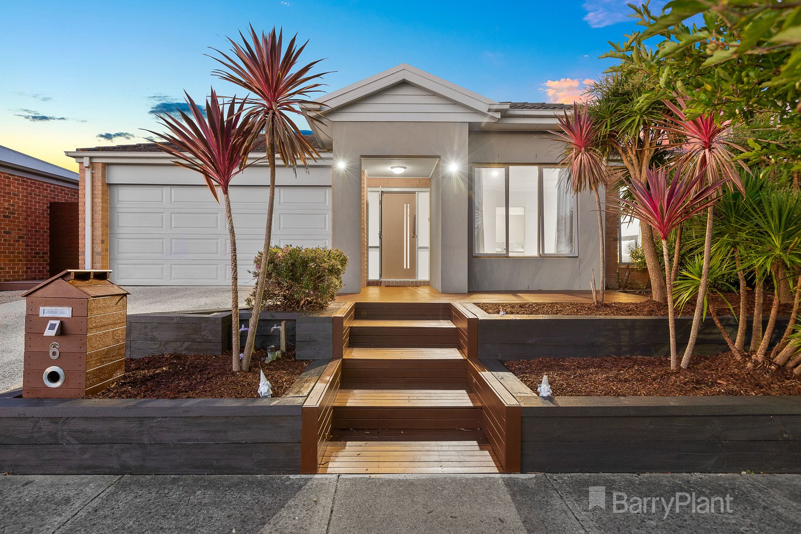 6 Peregrine Street, Cranbourne North, VIC 3977, Cranbourne North - Image 1